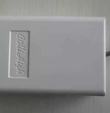 Kunlun JWSL-3W1 Temperature and Humidity Sensor Transmitter Display Instrument Dew Point Meter