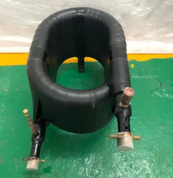Copper Shaft Sleeve Heat Pump Wall-Type Heat Exchanger, Coaxial Heat Exchanger, Condenser, Evaporator - Energy-Saving Manufacturer