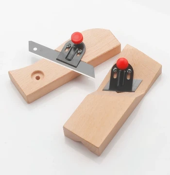 Polyester Fiber Sound Absorbing Panel Chamfering Tool Blade 45-Degree Bevel Cutter Planer for Acoustic Foam and Gypsum Board