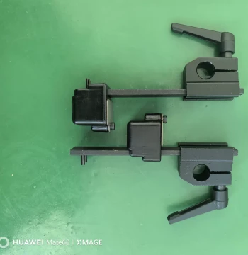 Paper Stopper Mounting Machine with Hanging Weight Seat