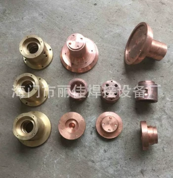 Manufacturer Sales of Bronze Bushings HRB-78, Accessories, and Wear-Resistant Machined Copper Sleeves