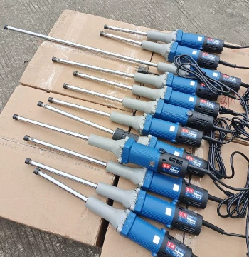 Straight Grinder, Internal Grinder, Drilling Machine, Polishing Head, Electric Grinder with Extended Rod, Dongcheng High-Power Electric Tool