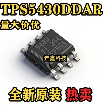 Brand New Original TPS5430DDAR TPS5430 5430 SOP-8 Switching Power Supply Chip