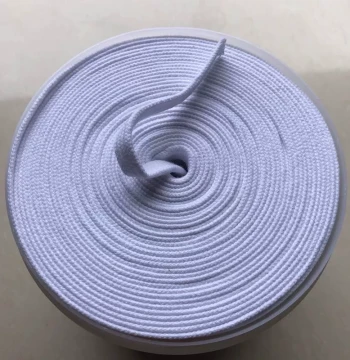 Imported Meteorological Wet Bulb Wick - Cotton Core for Constant Temperature and Humidity Control (Diameters: 3.2/4.8/6.2/8.0mm) - Bulk Pack with Free Shipping