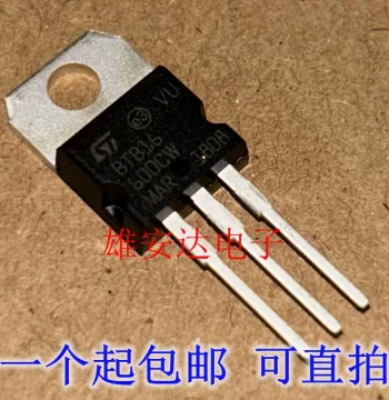 BTB16-600B/800B Bidirectional Thyristor BTB20-600B/800B BTB24-600B/800B Brand New