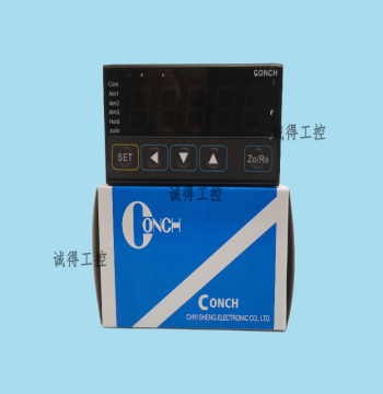 FD-5RLN00A Replacement for RLF-40K RFN-40KN0 Line Speed Tachometer CONCH Brand New Original
