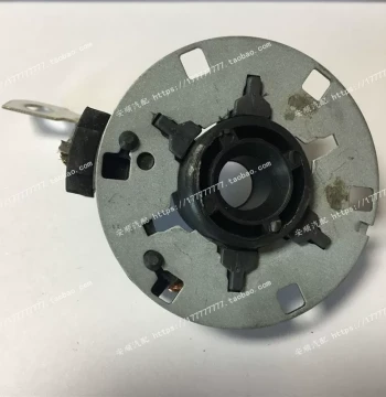 Starter Motor Carbon Brush Holder Assembly for 2014 VW Sagitar, Jetta, Golf 7, Skoda Octavia, Lavida, and Lamando