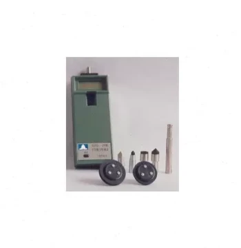Shanghai Tachometer Factory Handheld Contact Digital Tachometer SZG-20B