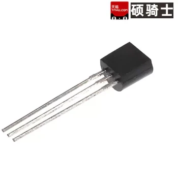 Transistor 2N5551/2N5401/A733/C945/A1015/C1815/A42/A92/2N2222A