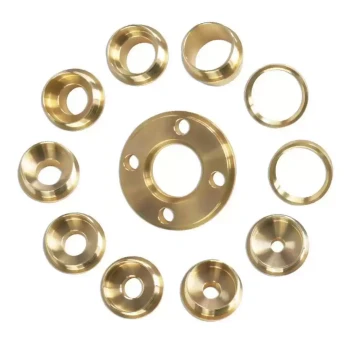 Best-Selling 11-Piece Woodworking Template Bushing Set, Router Bronze Bushings, Woodworking Tools and Repair Kit