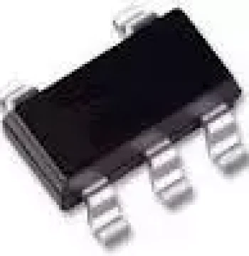1.2V 1.5V 1.8V 2.5V 2.8V 3V 3.3V 5V SMD 5-Pin Low Dropout Linear Voltage Regulator Chip