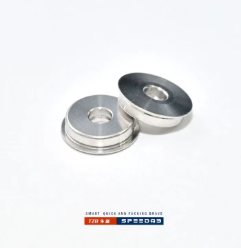 TZB Developed 9mm Tapered Low-Interference Oil-Impregnated Shaft Bushing