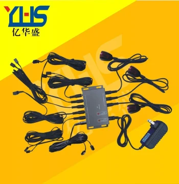 Infrared Remote Converter Infrared Repeater Hidden Home Appliance Device Remote Control Sensitive Performance