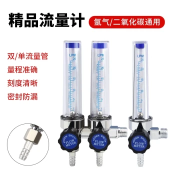 CO2 Pressure Reducing Valve, Argon Gas Gauge, Argon Regulator, Flow Meter