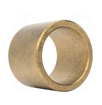 ASME Oil Impregnated Bronze Bushing