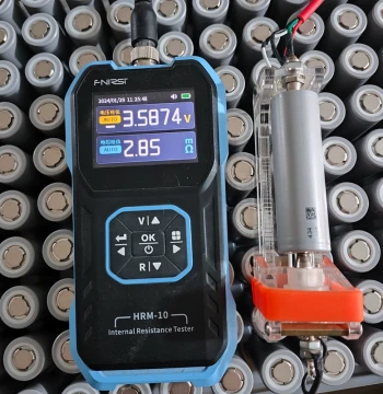Tianpeng 21700 Brand New Grade A 50XG Full Tab Ultra-High Power Ultra-Low Internal Resistance Power Lithium Battery