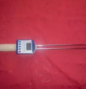 LY-6F Grain Moisture Meter for Corn and Wheat