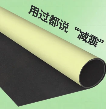 DIY Lithium Battery Assembly Materials: Shock-Absorbing EVA Foam Pads for Waterproofing and Vibration Protection