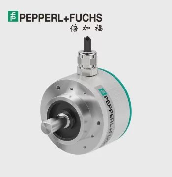 Hot-Selling Pepperl+Fuchs Incremental Encoder (283627-100092) ENI58IL-S10CA5-5000UD1-RC
