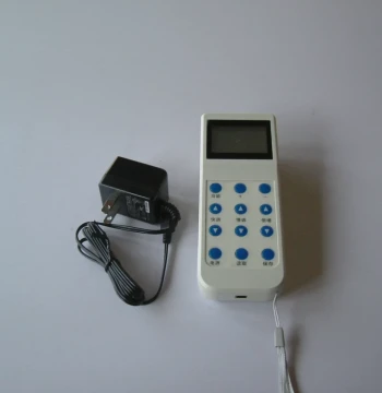 Portable Stroboscope Flash Tachometer Strobe Light Synchronizer (for Double Twister Machines, Free Shipping)