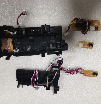 Paper Feed and Output Sensor Compatible with Brother 5580 5585 5590 5595 8530 8535 8540