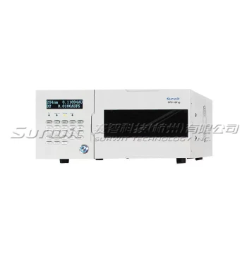 Tech LC-10T High-Performance Liquid Chromatograph Analyzer Component Constant Flow Infusion Pump