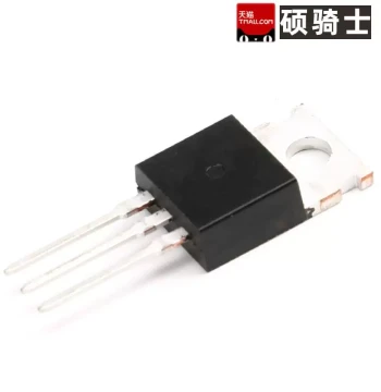 Huaguan LM7905 Linear Voltage Regulator TO-220 7912/7915/7906/7909/7908T/CT