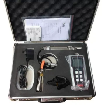 DP80 Portable Dew Point Meter DP70B Handheld Dew Point Tester Jingce