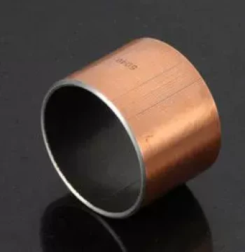 SF1-9550/9560/9580/95100 Oil-Impregnated Bearing / Composite Bearing / Oil-Free Bushing / Bronze Bushing / Shaft Sleeve