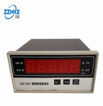 DZC-02/DZC-02A Smart Tachometer dzc-02/dzc-02a Tachometer