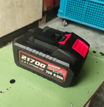 Universal Pin Type Compatible with Makita Lithium Drill Matching Lithium Battery Pack 21V 2.5AH 5.0AH 7.5AH