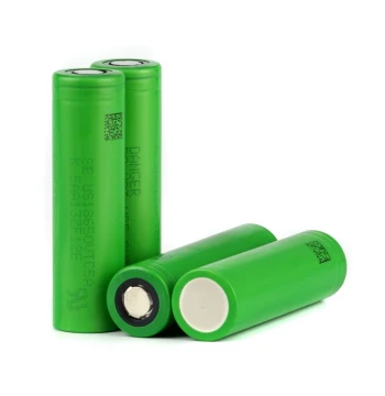 Murata c6 US18650VTC6 VTC5A VTC5D Power Device Battery, 18650 Rechargeable Lithium Battery