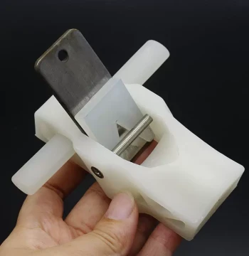 Tang Gongjiang Woodworking Carpenter Plane Blades Home Mini Hand Plane Push Wood Trimming Plane Hand Plane Woodworking Plane