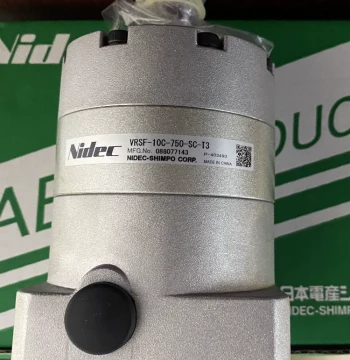 Brand New Original In Stock Japan NIDEC SHIMPO Planetary Reducer VRSF10C/20C/28C-750SC Available