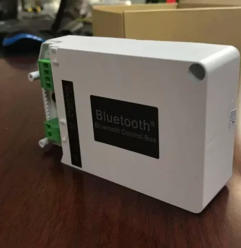 Free Shipping Hidden Ceiling-Mounted Background Music System, Wire-Free Installation, Constant Resistance Host with Bluetooth Control