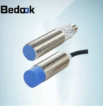Hot Sale Bedook Sensor Duke BB-M1202N-C11P2/BB-M1202N-C21P2 Proximity Switch Original Replacement