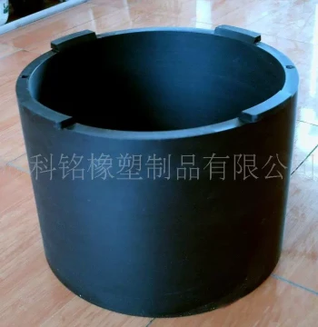 @Cone Crusher Bushing@Wear-Resistant Nylon Sleeve@Oil-Impregnated@Nylon Products@Warranty Included Self-Lubricating Mechanical Parts