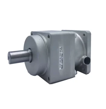 In Stock Brand New Japan SHIMPO Precision Planetary Reducer VRSF-5C-K-750-GCII Gearbox
