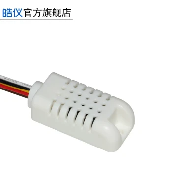 Temperature and Humidity Module Analog Type Temperature and Humidity Compatible with Haoyi Hygrometer Environment Celsius Below