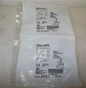 BES 516-324-E4-C-01 German Proximity Switch Order Sensor