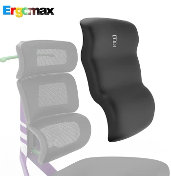 Ergomax Air Dynamic Back Support Kit