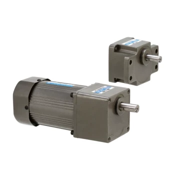 AQL 5IK120GU-CRF S3F5GU-50K 120W Speed Control Motor, Pure Copper Wire, 5IK120A-DRF