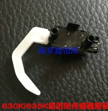 Compatible Original Epson 630K Sensor 635K 615K 610K 80KF Forward Paper Feed Sensor