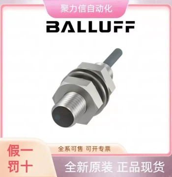 BAM014Z+BTL6-A-801-2 BALLUFF Displacement Sensor Network Module