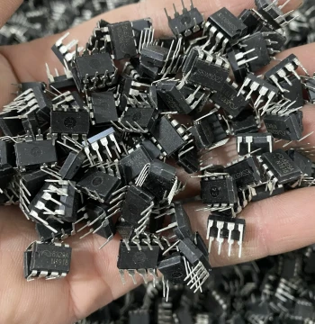 Brand New Assorted Switching Power Supply Module Chips, Induction Cooker Integrated Blocks, Through-Hole IC Chip Pack DIP-78 Pin Soldering