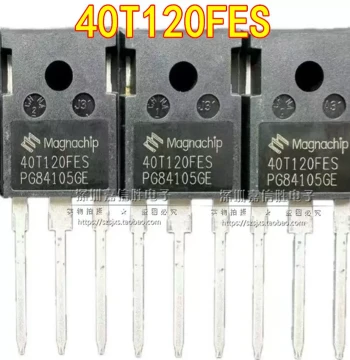 New 40T120FES/FDS/QES/FDHA 25T120FESC Induction Cooker Welding Machine Power Tube