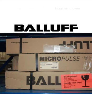 Balluff Displacement Sensor BBTL5-E10-M250-P-S2