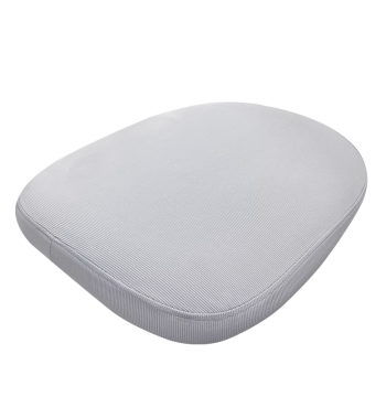 Xige X19 Computer Chair Seat Cushion Cover Office Chair Mesh Seat Cushion Cover