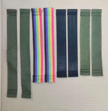 Thickened Nylon Webbing Strap for Folding Stools and Fishing Chairs - Durable Replacement Seat Belt Accessory