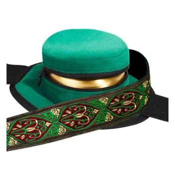 Single/Multi-Unit Smokeless Moxibustion Box - Portable Moxa Device for Home Use, Steaming Instrument with Cloth Cover, Box, Tools, Copper Box & Jar